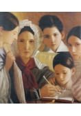 De L'histoire de realisme dans la peinture russe