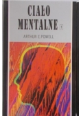Ciało mentalne, Tom I