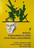 Wokół fundamentalizmu epistemologicznego