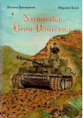 Niemiecka broń pancerna 1939-1945