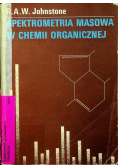 Spektrometria masowa w chemii organicznej