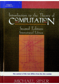 Introduction to the Theory of Computation