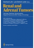 Renal and Adrenal Tumors