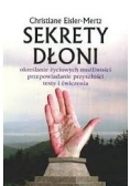 Sekrety dłoni