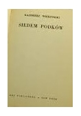 Siedem podków