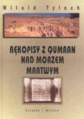 Rękopisy z Qumran nad Morzem Martwym