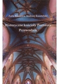 Historyczne kościoły Poznania. Przewodnik