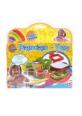 Plastociasto Tosty