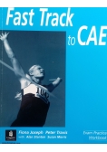 Fast Track to CAE Exam Practice Workbook