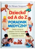 Dziecko od A do Z poradnik medyczny