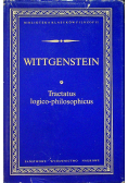 Wittgenstein  dociekania fizyczne