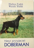 Nasz przyjaciel doberman