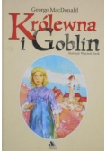 Królewna i Goblin