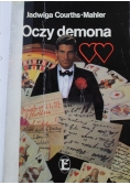 Oczy demona