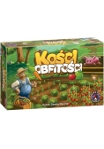 Kości obfitości