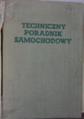 Techniczny poradnik samochodowy