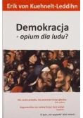 Demokracja  opium dla ludu