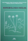 Mikrobiologia ogólna