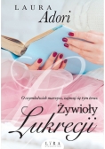 Żywioły Lukrecji