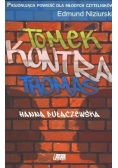 Tomek kontra Thomas