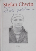 Złoty pelikan