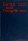 Burza nad Pacyfikiem Tom 2