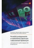 Poradnik postępowania w nadciśnieniu tętniczym i zaburzeniu lipidowym