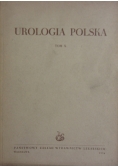 Urologia Polska, tom X