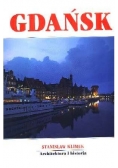 Gdańsk. Architektura i historia 997 do 1997r