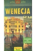 Wenecja przewodnik