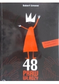 48 Praw Władzy