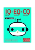 IQ + EQ + CQ dla 3-4 latków