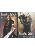 Krawędź Żelaza ,Tom I,II