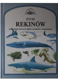 Życie rekinów  oraz innych stworów głębin morskich i oceanicznych