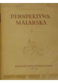 Perspektywa malarska II
