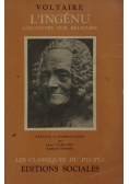 L'Ingenu