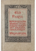 Sąd Parysa Reprint