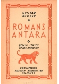 Romans Antara