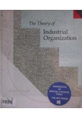 The Theory of Industrial Organization