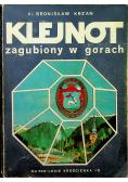 Krzan  - Klejnot zagubiony w górach