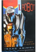 I, robot