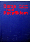 Burza nad Pacyfikiem