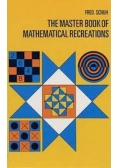 The Master Book of Mathematical Recreations