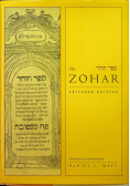 The Zohar vol I