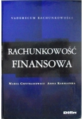 Rachunkowość finansowa
