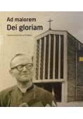 Ad maiorem Dei gloriam