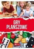 Gry planszowe