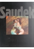 Saudek