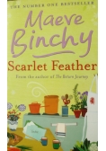 Scarlet Feather