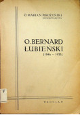 O Bernard Łubieński 1946 r